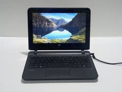 HP Probook 11 EE G2 laptop