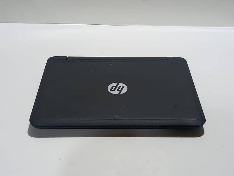 HP Probook 11 EE G2 laptop 5