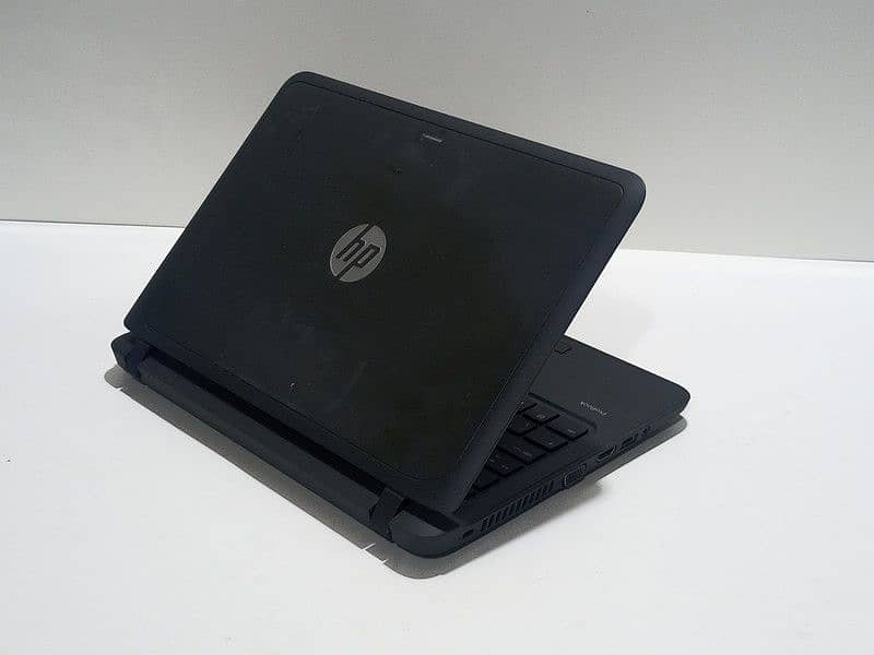 HP Probook 11 EE G2 laptop 6
