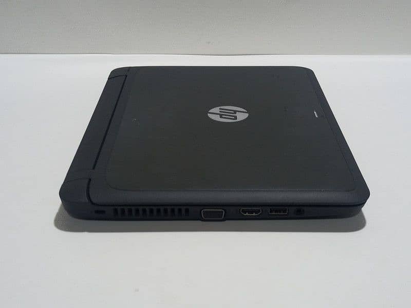 HP Probook 11 EE G2 laptop 7