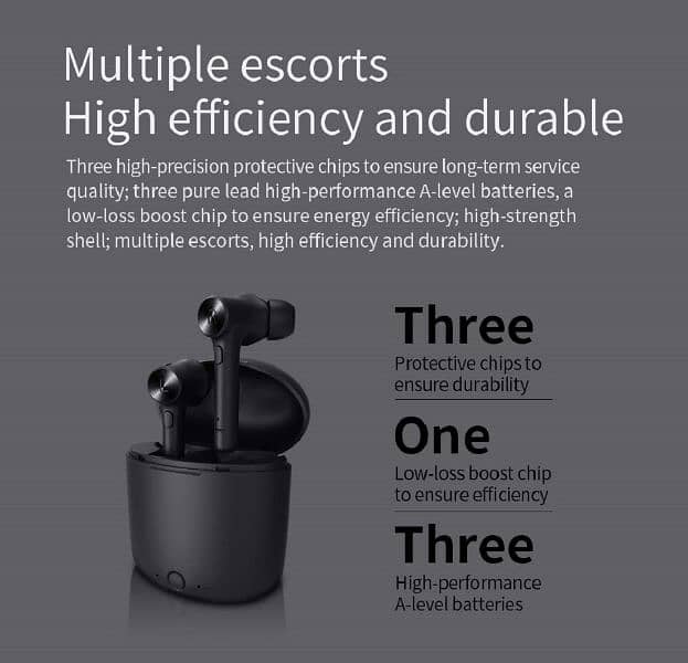 Bluedio Wireless Headphones with Face Recognition Feature 4