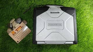 Panasonic Toughbook , Getac , Dell Rugged , Industrial Rugged laptops 0