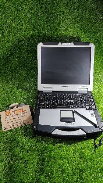 Panasonic Toughbook , Getac , Dell Rugged , Industrial Rugged laptops 18