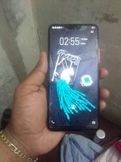 vivo y83 6/128 for sale