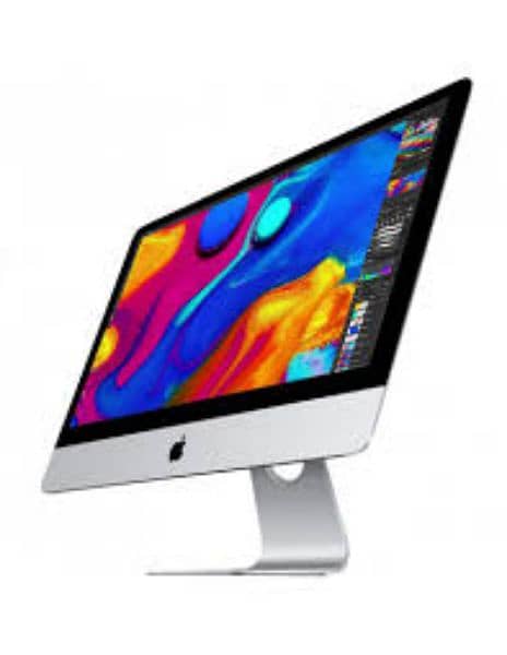 Apple iMac 2015 model 0