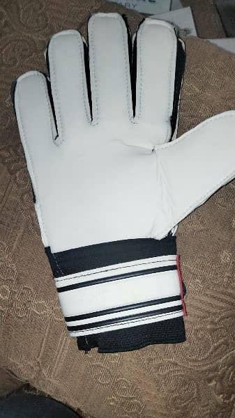 GOAL KEEPER Gloves 5