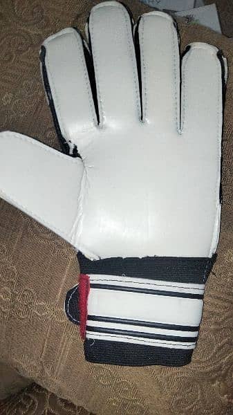 GOAL KEEPER Gloves 8
