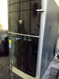 HP
