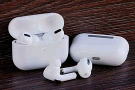 Airpods pro Limited time Offer