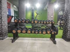 Running Gym for Sale