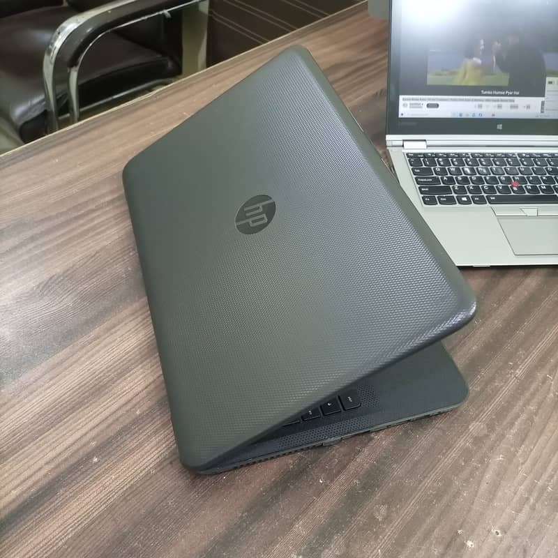HP NoteBook 250 G4, Branded Core i5 6th gen, 8GB Ram, 256GB SSD 1