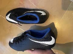 Nike Hypervenom Football shoes