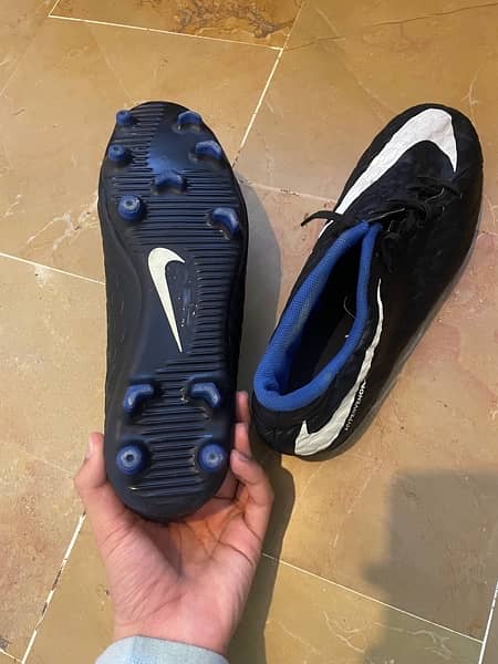 Nike Hypervenom Football shoes 2