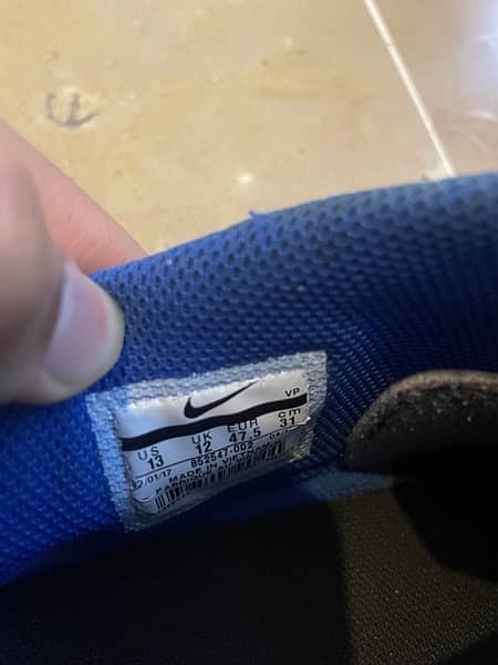 Nike Hypervenom Football shoes 3