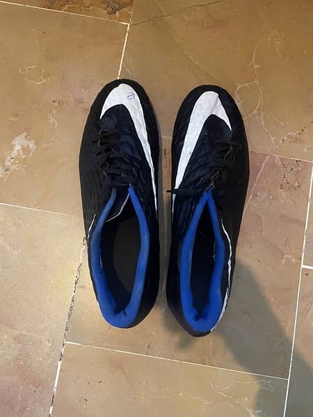 Nike Hypervenom Football shoes 5