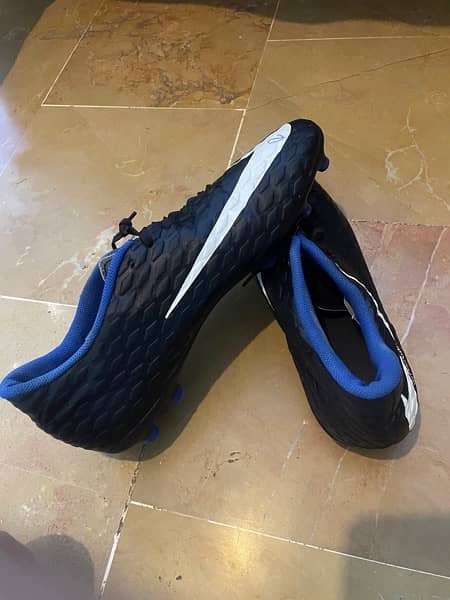 Nike Hypervenom Football shoes 7