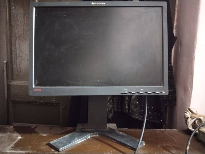 Lcd lenovo 2