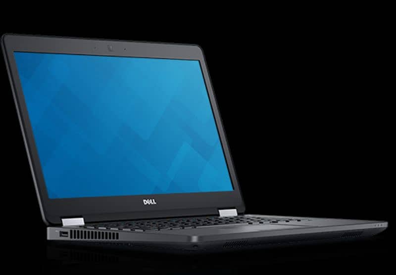 Dell 5470 Core i5 6th generation laptop 1