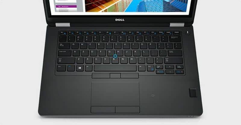 Dell 5470 Core i5 6th generation laptop 3