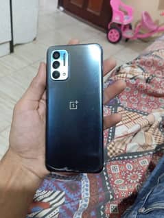 Oneplus Nord N200 5G 4/64
