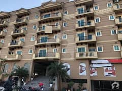 1510 Sqft 3Beds Super Luxury Apartment Available For Sale Sector H-13 Opp NUST University