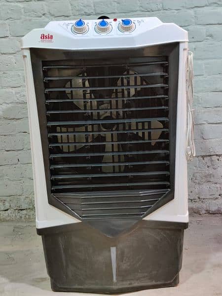 Air Cooler brand new room cooler ice box models hole sale rates 1