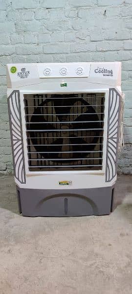 Air Cooler brand new room cooler ice box models hole sale rates 3