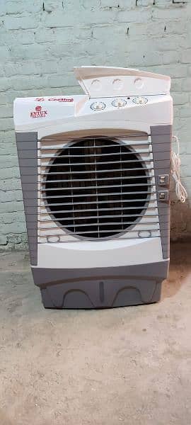 Air Cooler brand new room cooler ice box models hole sale rates 4