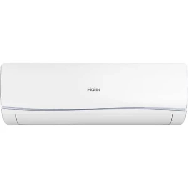 haier 1.5 ton dc inverter ac compatible with ups and solar 1
