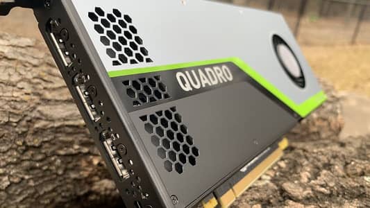Rtx4000 8Gb DDR6 256BIT
