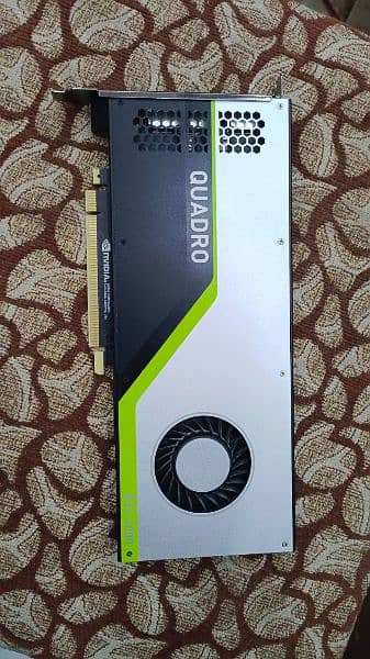 Rtx4000 8Gb DDR6 256BIT 3