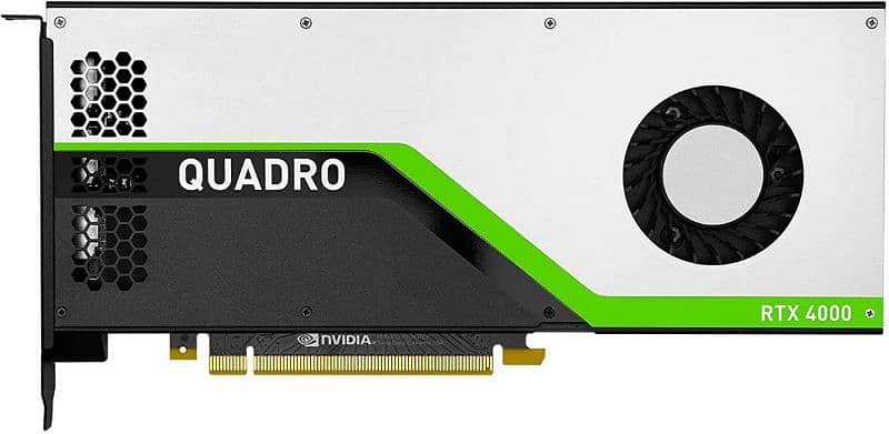 Rtx4000 8Gb DDR6 256BIT 5