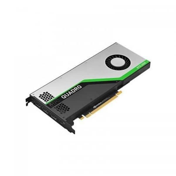 Rtx4000 8Gb DDR6 256BIT 11