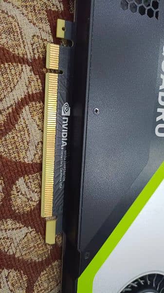 Rtx4000 8Gb DDR6 256BIT 12