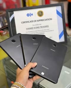 Ramdhan Offer. Samsung Tab A 8”  (sm-t387). 2/32 Wifi