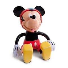 Disney Mickey Mouse RC Quad Bike