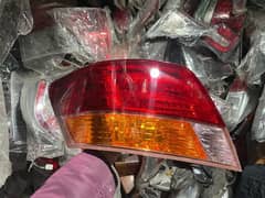 Toyota Allion Axio Filder Probox Secced Crown cressida Carena Indus 2D 0
