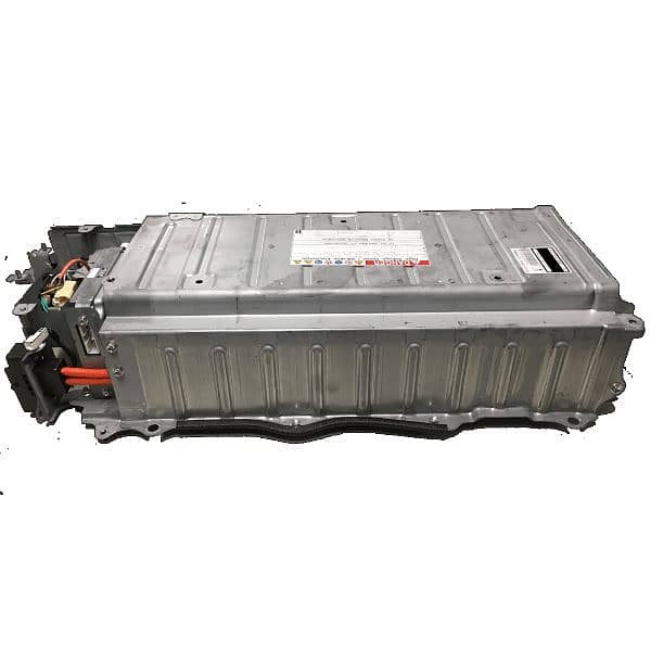 Toyota Aqua - Toyota Prius - Hybrid Battery And ABS Unit Available 5