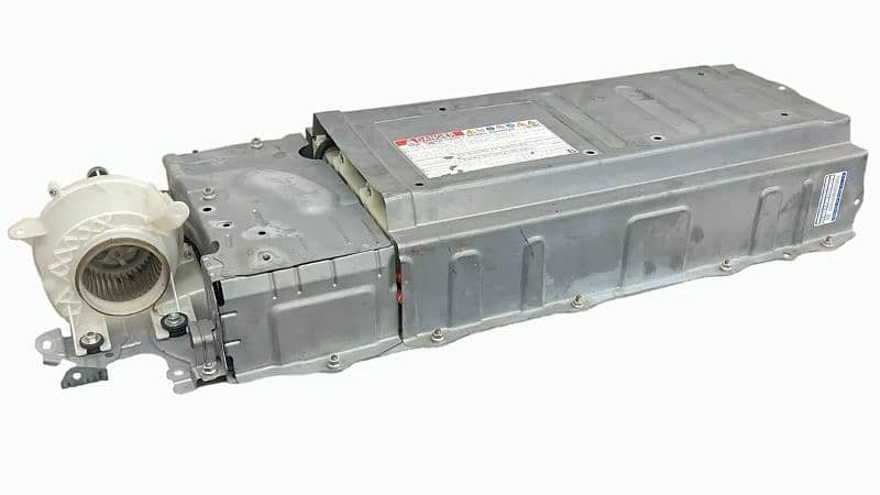 Toyota Aqua - Toyota Prius - Hybrid Battery And ABS Unit Available 6