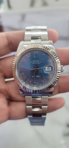 Ali Shah Jee Rolex Dealer here we deal with all branded watches