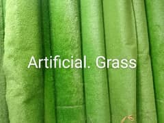 artificial grass twenty mm lush green