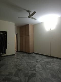 12 marla 1 bed upper portion for rent in alfalah near lums dha lhr