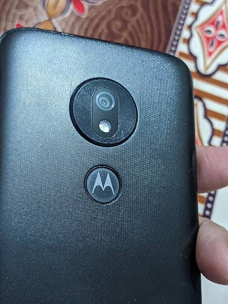 moto g7 play 2/32 pta approved 1