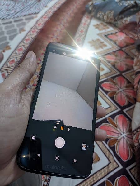 moto g7 play 2/32 pta approved 6