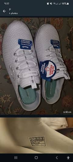 skechers new with tag