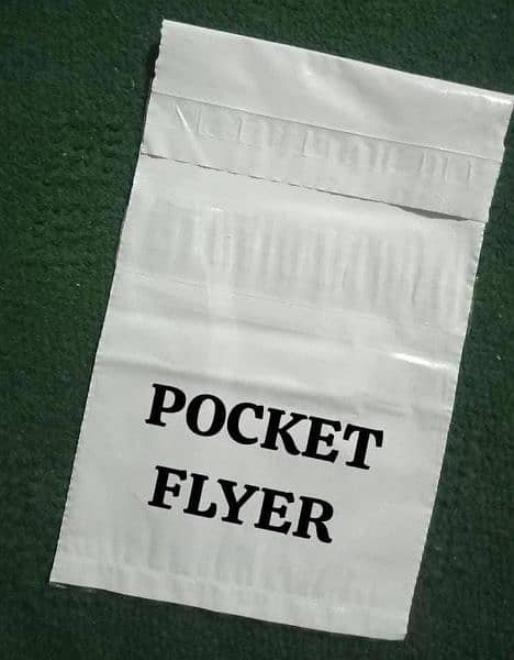flyer bags, courier bags, cod bags ,postal, mailers 2
