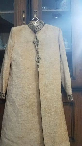 Different Sherwani Coat Pent (Suit) 1