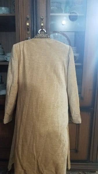Different Sherwani Coat Pent (Suit) 4