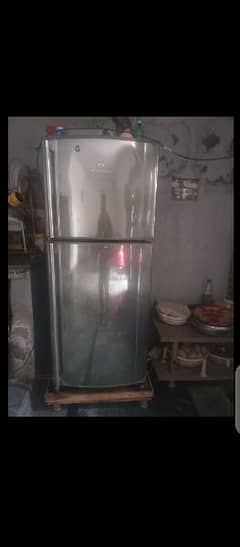 Dawlance Fridge big size (Final Price)