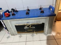 200 AH tubular battery for sale on scrap rate . 0